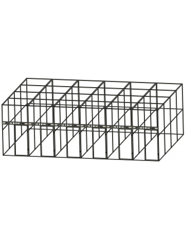 Chovný box 10