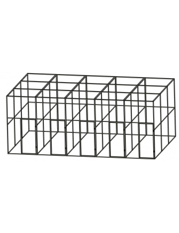 Chovný box 07/2