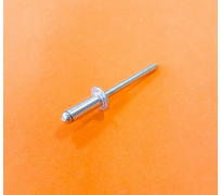 Trhacie nity (4,8 x 12mm štandard)