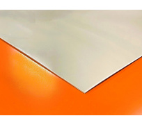 Doska polypropylén biela, 3mm (200x100 cm)