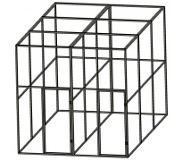Chovný box 01/2