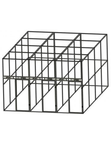 Chovný box 04