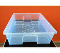 Aluhobby K1 - box