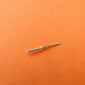 Trhacie nity (3,2 x 20mm štandard)