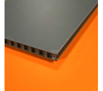 Bubble guard, sivá, 10mm (200x100cm)