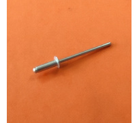 Trhacie nity (3,2 x 10mm štandard)