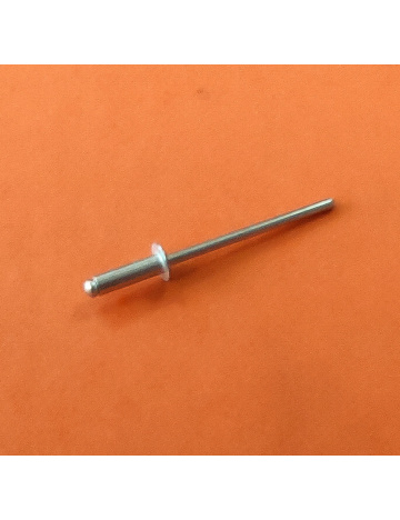 Trhacie nity (3,2 x 10mm štandard)