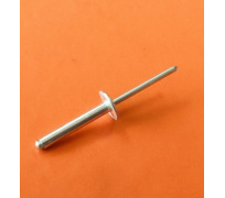 Trhacie nity (4 x 30mm štandard)