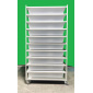 Rack Aluhobby RS3