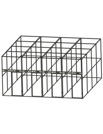 Chovný box 06