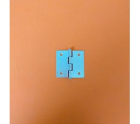 Pant pozink 40x40