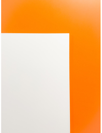 Sendvičová doska, biela, 3mm (200 x 100cm)