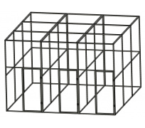 Chovný box 03/2