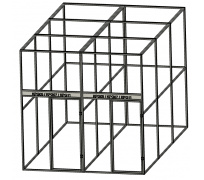 Chovný box 01/1