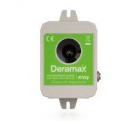 Ultrazvukový plašič pre mačky, psy a divé zvieratá (Deramax® - Kitty)