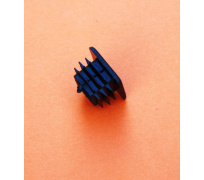 Zátka - pätka tenká 2mm