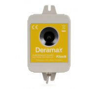 Ultrazvukový plašič a plašič hlodavcov (Deramax® - Classic)