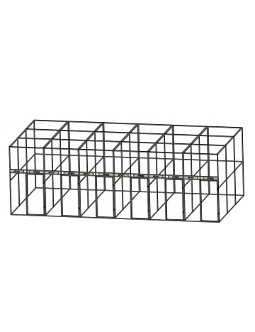 Chovný box 09