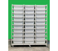 Rack Aluhobby RS3