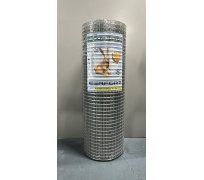 ESAFORT pletivo, oko 25,4x25,4mm, drôt 2,05mm ROLE