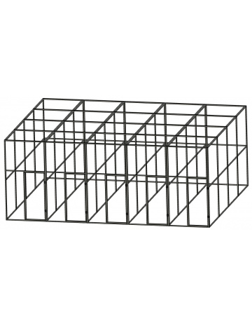 Chovný box 08/2