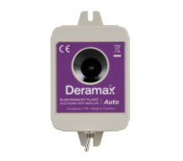 Ultrazvukový plašič a plašič hlodavcov do auta (Deramax® - Auto)