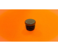 Zátka pre dutú tyč s priemerom 20mm