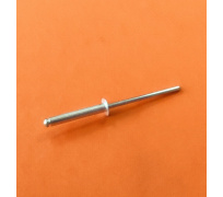 Trhacie nity (3,2 x 20mm štandard)