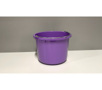 Antibakteriálne vedro 12 l
