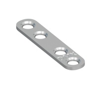 Uholník 56,5x13x2mm