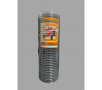 AGRISALD pletivo, oko 25,4x25,4mm, drát 1,8mm ROLE