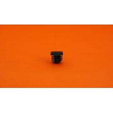 Zátky, krytky pre profil 15x15x5mm