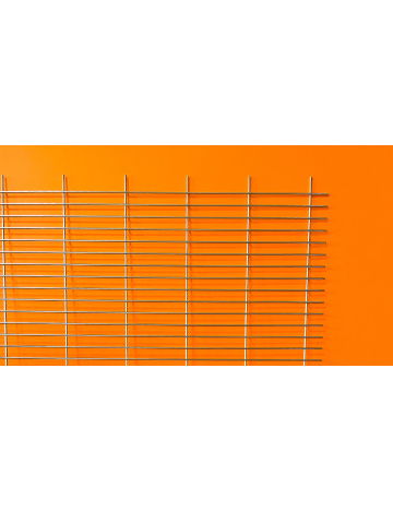 Síto, oko 100 x 20mm drôtu 3mm (galvanické zinkovanie)