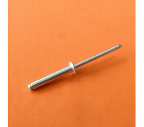 Trhacie nity (4,8 x 27mm štandard)