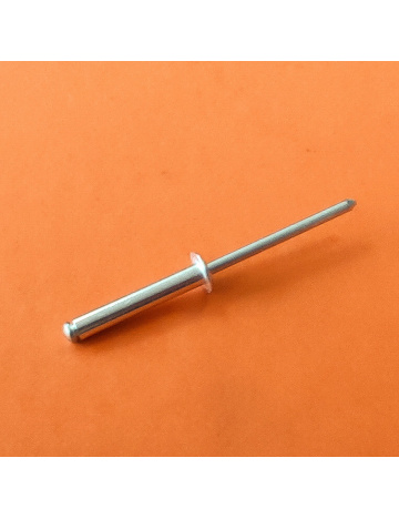 Trhacie nity (4,8 x 27mm štandard)