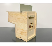 Stánok Neofem - Papač