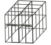 Chovný box 02/1