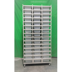 Rack Aluhobby RS01