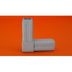Plastové spojky pre profil 30x30H