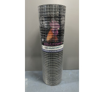 ESAFORT pletivo, oko 25,4x25,4mm, drôt 1,8mm ROLA