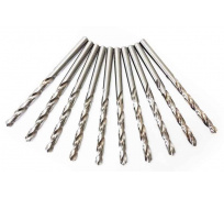 Vrtáky priemer 3,3mm, vybrusované HSS-G