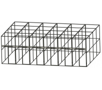 Chovný box 10/1