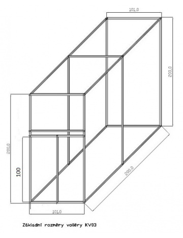 Stavebnice KV03