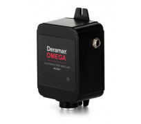 Ultrazvukový plašič kun a hlodavců II. generace s ALCsim® (Deramax® - Omega)