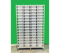 Rack Aluhobby RS1