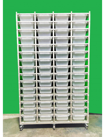 Rack Aluhobby RS1
