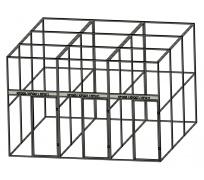 Chovný box 03/1