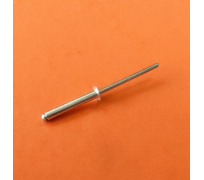 Trhacie nity (4 x 25mm štandard)