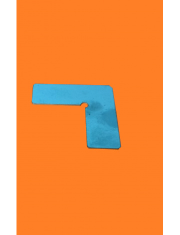 Nerezová výstuž "L"