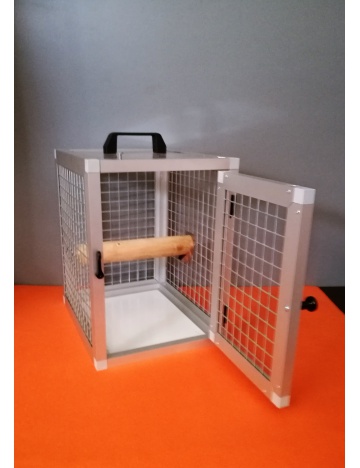Prepravka Amazon